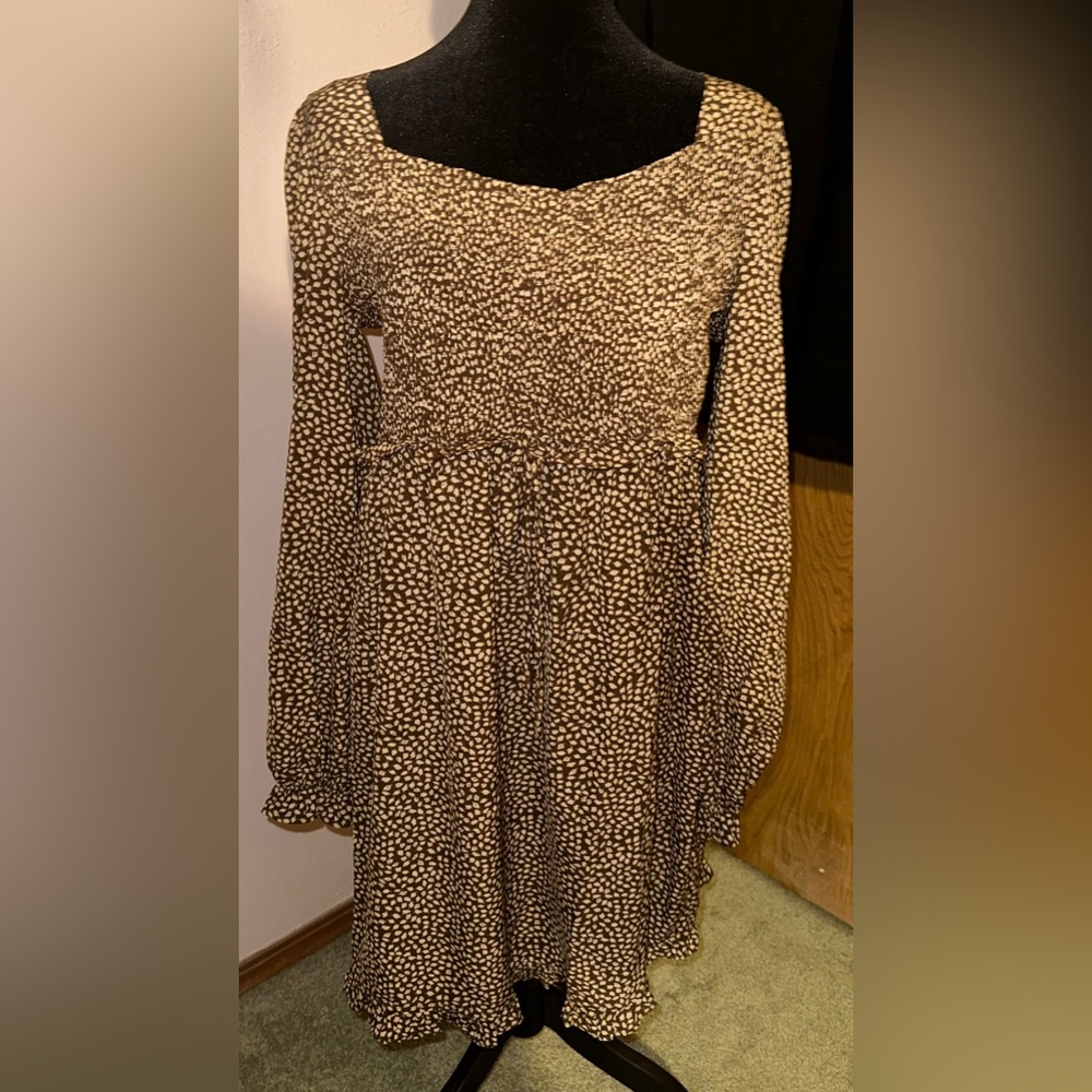 She + Sky long sleeve dress NWOT - Picture 1 of 5